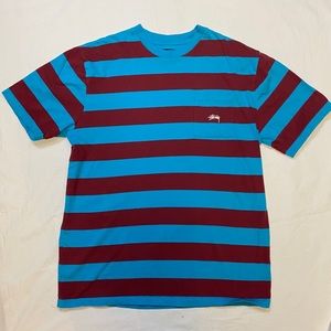 like new stussy pocket tee !